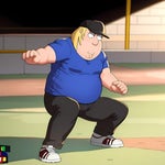 Chris Griffin - Don't make me kill you