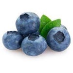 I'm a beatboxing blueberry