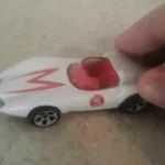 toy car