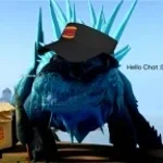 Mwhahahahahhahah Goofy Ahh Sound Effect (High Pitched Laugh Sou