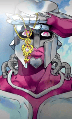 horizonte de diamond