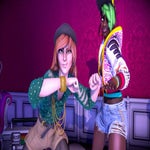 Lemme see you go to work