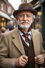 El labs Rowan George Groom intro