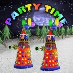 merry dalek christmas