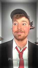 Mrbeast when did roblox get so realistic