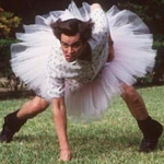 ace ventura Im ready coach
