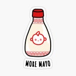 Momiagewo Shakaagewo Round 1