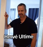 viens je vais te montrer hérvé