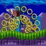 Smack the sonic rings out of you