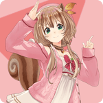 Big nut! Nice nut! Tasty nut!