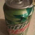diet mountin dew