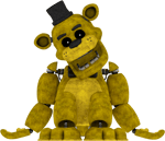 GFreddy laugh #3
