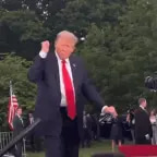 we win
