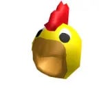 roblox chicken bokking