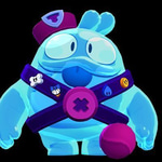 Le King Squeak le mythique