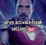 dude bensons gonna be annoyed