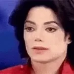 Nah micheal jackson