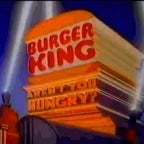 Why is it called Burger King?