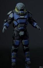 Legends Never Die Part 4