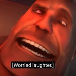 Team Fortress 2 Heavy - Laugh 2