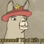 Carl that kills people