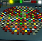 Chernobyl Unit3 Selectors