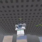 reachen for the stars