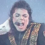 Michael Jackson barabár rá tátátá +high