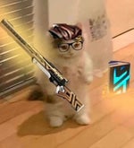 Can You Feel The Only Thing I Know For Real Gigachad Sam