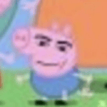 its supposed to be sus