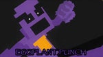 fnaf lore Dave miller style eggplant punch