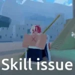 skill issue - Seraphim