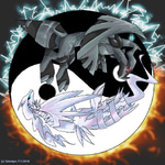 Battle! Champion (Pokémon black and white)