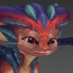 Terenas e le imprecazioni contro Smerdol