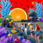 Red Velvet 레드벨벳 Red Flavor 빨간 맛