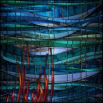 george floyid i can't breathe, im waiting for the exhale