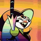 Livre Estou Vai Tomar no Seu (Helluva Boss)