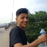 Blud Is Drinking Water