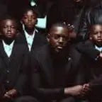 Keblack Ft. Guy2Bezbar - Melrose Place