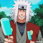 Jiraya paix et bonheur