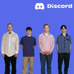 Discord Buddy Holly
