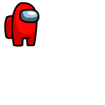 bass boosted among us