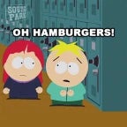 Oh Hamburgers!