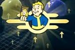 Fallout Level Up