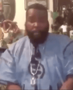 You have lost your minds