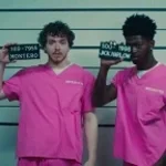 Lil nas x industry baby low quality