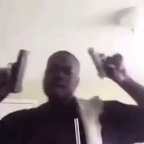Gun shot