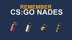 CSGO Grenade out 2