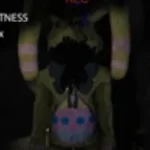 you can't run (copy)