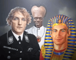 logan paul ksi and pharaoh